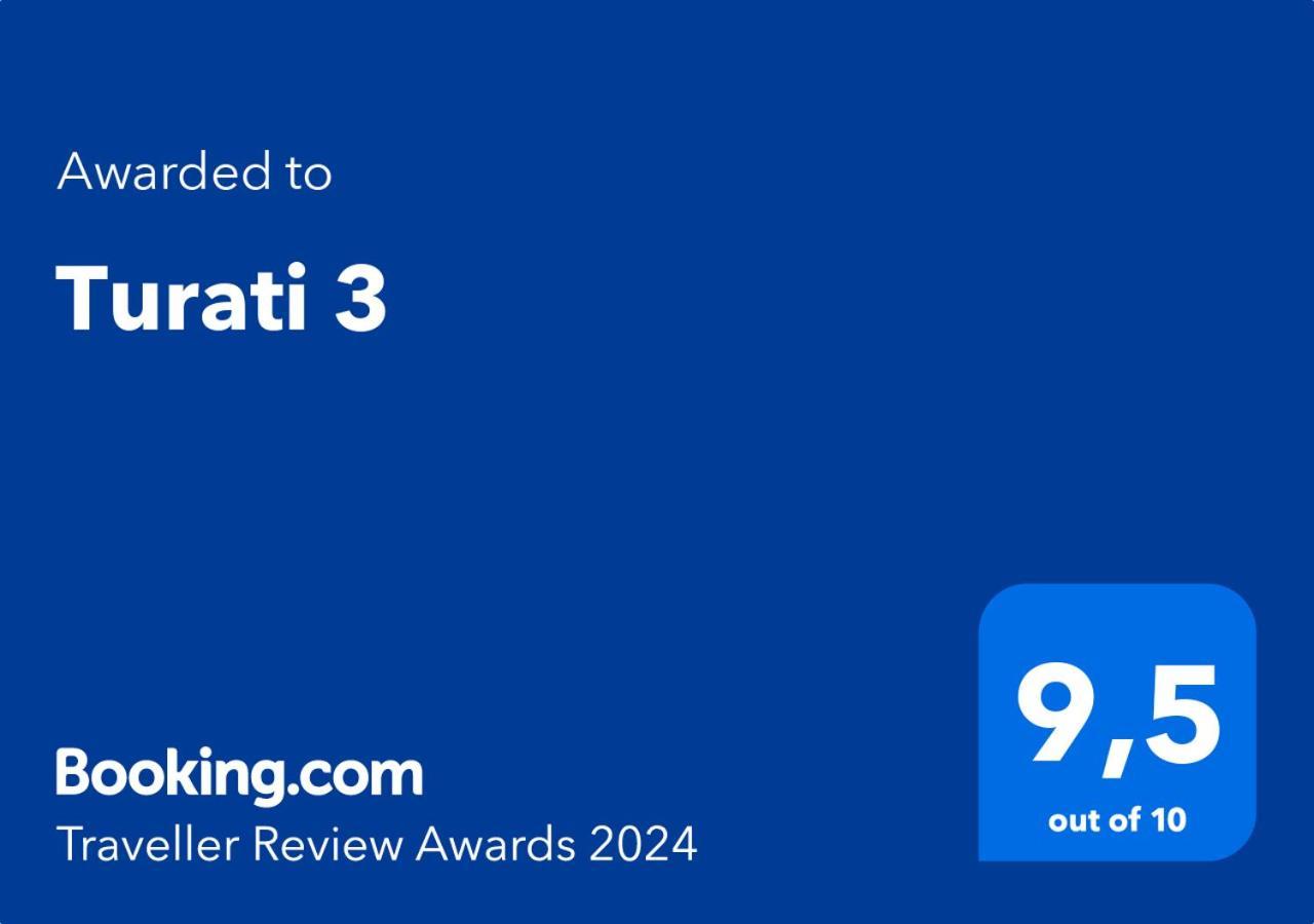 Turati 3 — Photos 1