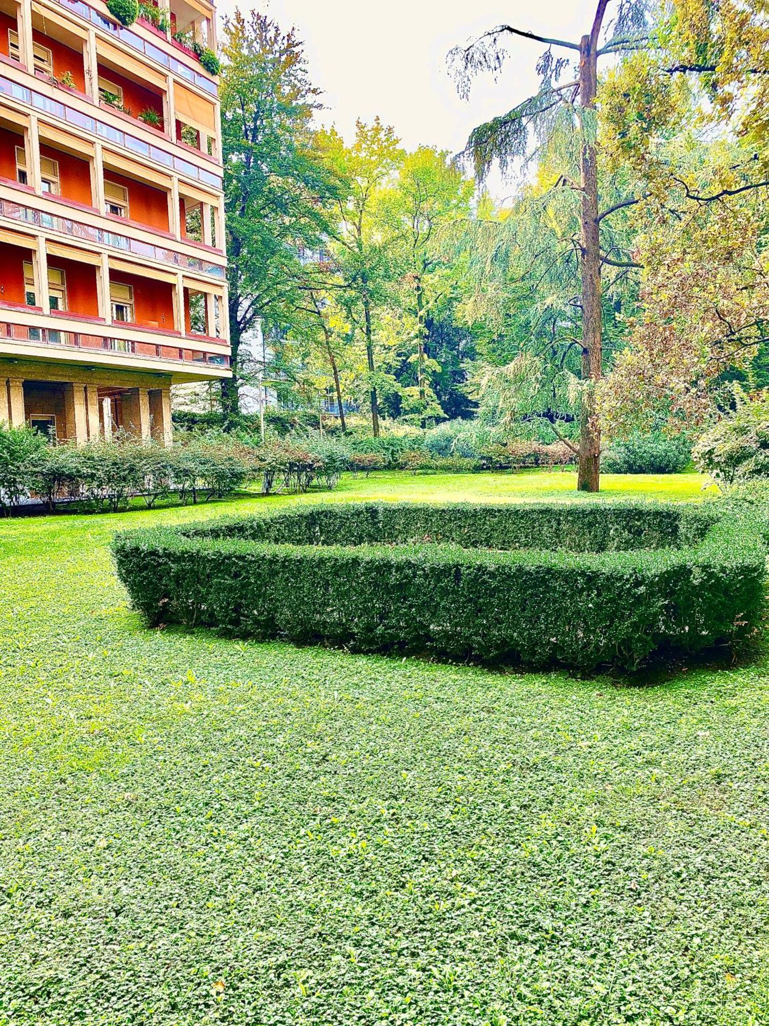 Turati 3, Milan